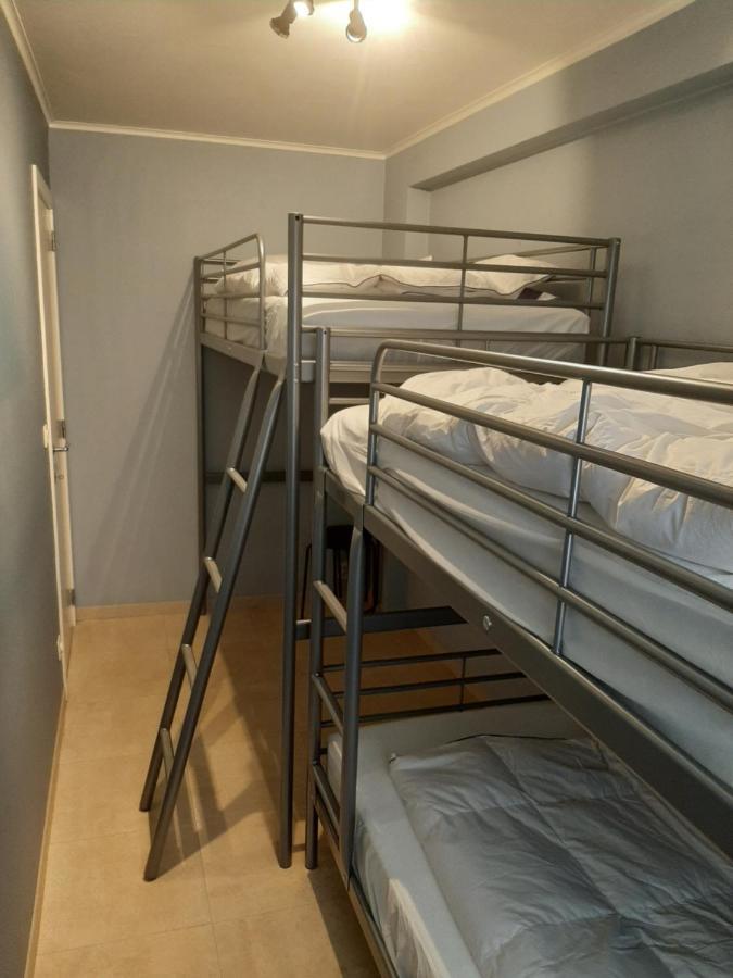 ニーウポールトHouse Kimberly 194, Bus 102アパートメント エクステリア 写真