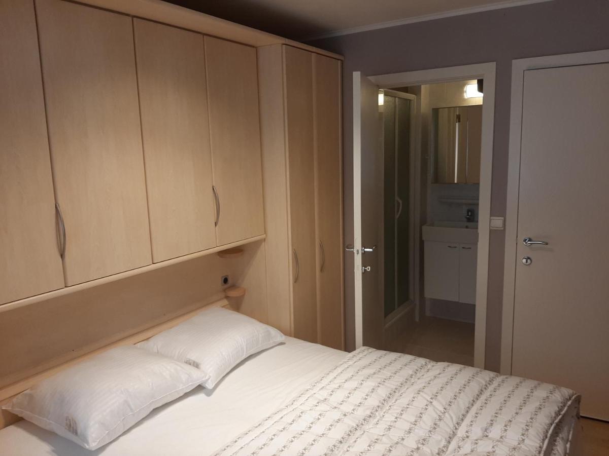 ニーウポールトHouse Kimberly 194, Bus 102アパートメント エクステリア 写真