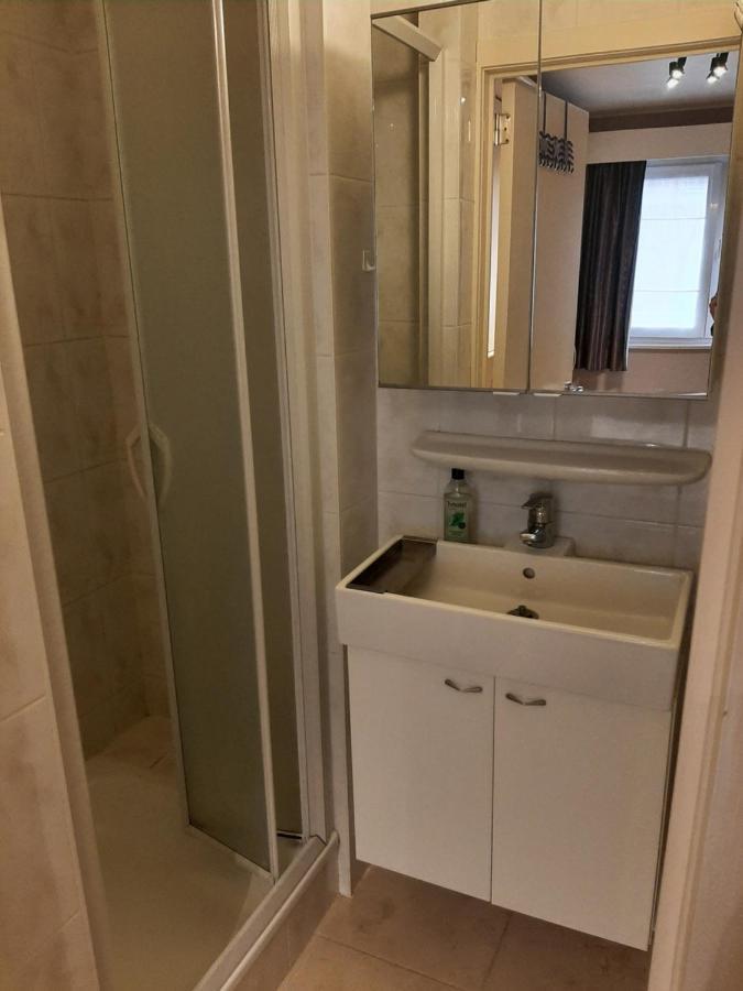 ニーウポールトHouse Kimberly 194, Bus 102アパートメント エクステリア 写真