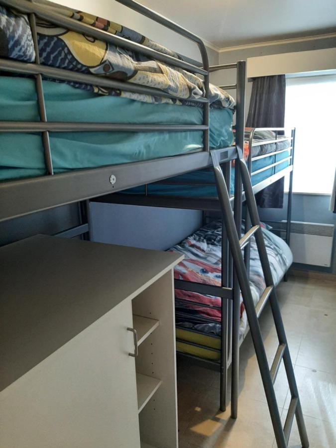 ニーウポールトHouse Kimberly 194, Bus 102アパートメント エクステリア 写真